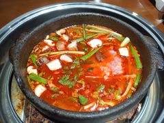 -黔有有贵州酸汤夺夺粉火锅(五味十字店)