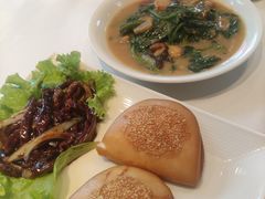 -莆田餐厅PUTIEN(三里屯店)