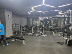 -瑞力健身(解放数创广场店)