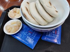 -马洪小炒泡馍馆(钟楼回民街店)