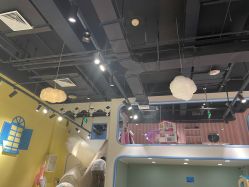 -趣想家亲子乐园(路劲世界广场店)