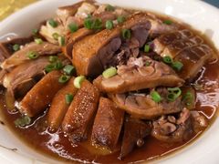 -清晖小苑•顺德地方菜(壹海城店)