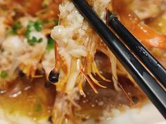 -新白鹿餐厅(百联中环店)