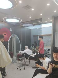 -Cima salon西玛沙龙