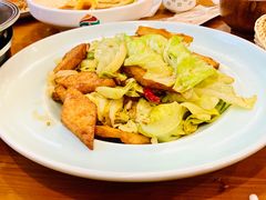 -巴依老爷新疆美食(望京小街店)