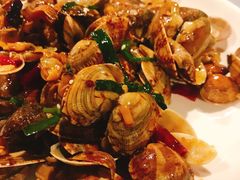 -虎虎龙虾大排档(双井店)
