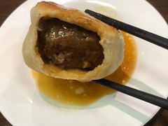 -清真牛街祥云轩门钉肉饼(左家庄店)