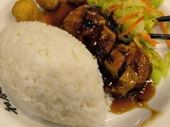 -和合谷(北新桥店)