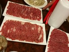 -前门张记涮肉(前门店)