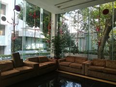 景观位-白云宾馆·白云宴餐厅