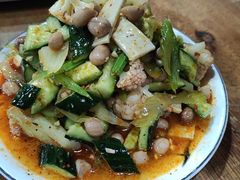 -韩马老王烧烤(西二路店)