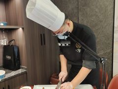 -北平食府·北京烤鸭(北京西站六里桥店)