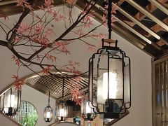 -庆江南江南菜(琴湖溪里花园城店)