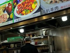 -大头亮羊汤烩面·河南非遗(良乡总店)