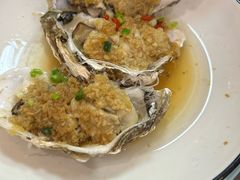 -民间小灶(亭林店)