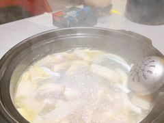 -润泽园椰子鸡(汇一城店)
