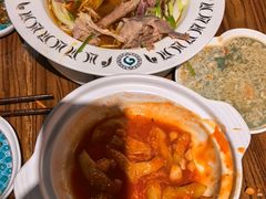 -胖老汉新疆特色椒麻鸡(南门店)