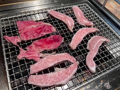 -蓉城四海黑牛烤肉海鲜自助餐厅(宜兴宝龙店)