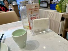 -船歌·鱼水饺青岛菜(国贸商城店)