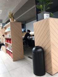 -Y-STUDIO原理