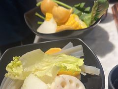 -新辣道鱼火锅(西二旗店)