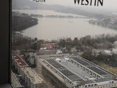 -湖景知味西餐厅•自助餐• 轻食(南京金茂威斯汀大酒店)