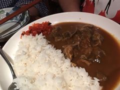 -铃木食堂(帽儿胡同店)