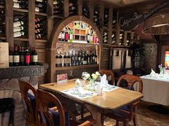 -南瓜花意大利餐厅(高新二路店)
