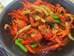 -铭副琦食·虾蟹烩馆(渔人码头店)