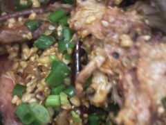 -老黄记手撕烤兔(玉林街店)
