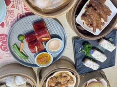 -点都德(水贝IBC店)