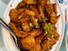 -燕春园中餐厅-北大博雅国际酒店
