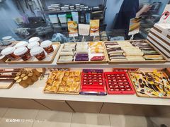 -随园糕团(狮子桥店)