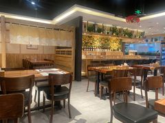 -森味花园·日本料理(伊藤洋华堂亚运村店)