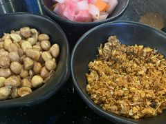 -潮汕美牛肉丸火锅店(天宁寺店)