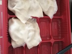 -东方饺子王(东盛路店)
