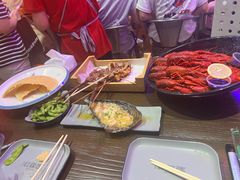 -龙虾奇迹(大华三路店)