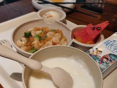 -云海肴·汽锅鸡·云南菜(苏州中心店)
