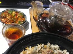 -牛鲜胜·潮汕牛肉自助火锅(番禺市桥店)