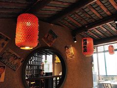 -帝一铭家宴(板塘店)
