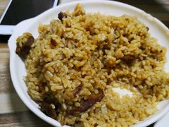 -老七饭馆(光荣道总店)