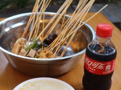 -嘉州鲜知味钵钵鸡(奎星楼店)