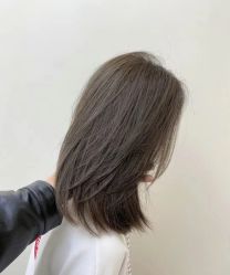 -H·Y HAIR SALON烫发·染发·造型