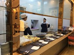 -泉儿头杂碎·清真(城东总店)