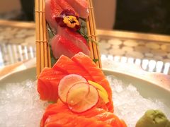 -西村日本料理(香格里拉饭店)