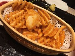 -必胜客(永泰店)