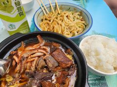 -赵家牛肉砂锅(台西三路店)