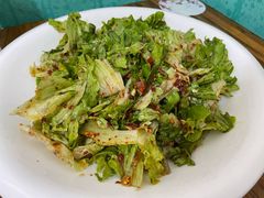 -勇猛子川菜馆(新军路店)