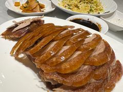 -新興传承烤鸭