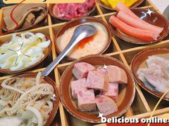 -芈重山老火锅(昌平店)